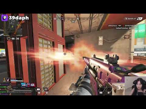 ACEU would've been so proud if he saw what daph did...