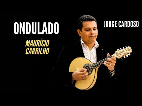 🔴 SOLO | ONDULADO | MAURÍCIO CARRILHO | JORGE CARDOSO