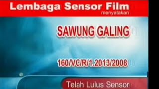 Download lagu FTV Sawung Galing Misteri Ilahi mp3