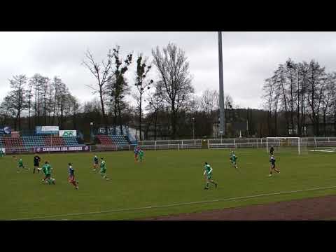 B1 I LIGA WOJEWÓDZKA MKP ODRA WODZISŁAW : KS STADION ŚLĄSKI