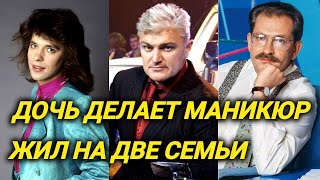 Что стало с детьми умерших звёзд. Кто остался ни с чем, кто хочет ставить золотой памятник на могиле