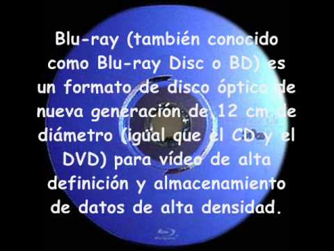 Medios de almacenamientos | Edith22's Blog