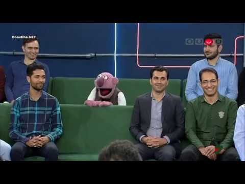 Khandevaneh 97 (Season 5) Part 13 - خندوانه 97 قسمت سیزدهم فصل پنجم HDTV 720p