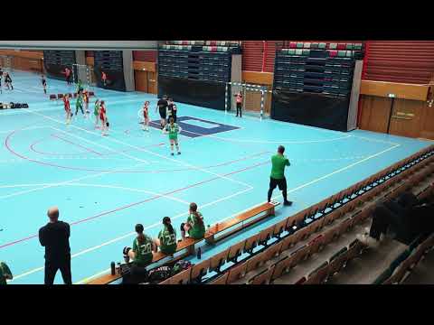 TYRESÖ - Skuru 1 8del 1:a