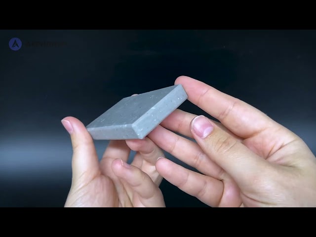 Искусственный камень Hi-Macs Naple М904