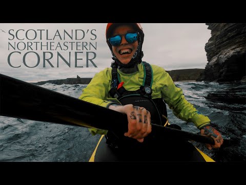 Peaks & Paddles and P&H Sea Kayaks