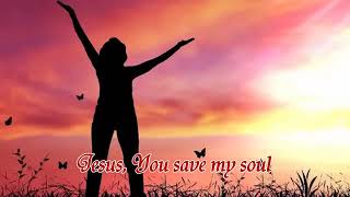 SONG OF LOVE (With Lyrics) : Rebecca St. James