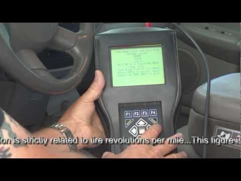 4WD Mechanix Magazine 'How-to': Dodge Ram Truck and Jeep Speedometer Calibration