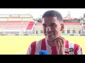 Abdou Harroui: 'Ik wil naar Groningen omdat ik daar op mijn eigen positie mag spelen'