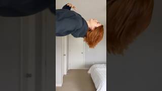 I just wanna dance :(