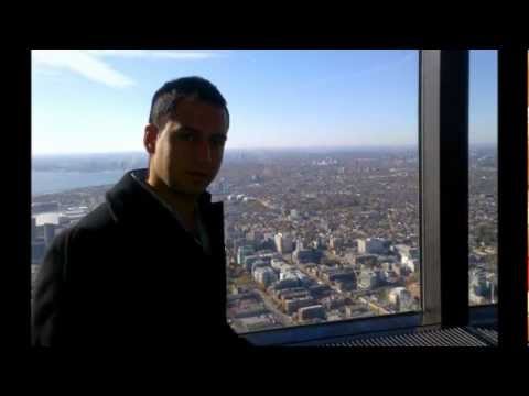 Tase Karanfilovski - Kazi oblace le belo ( in live ).