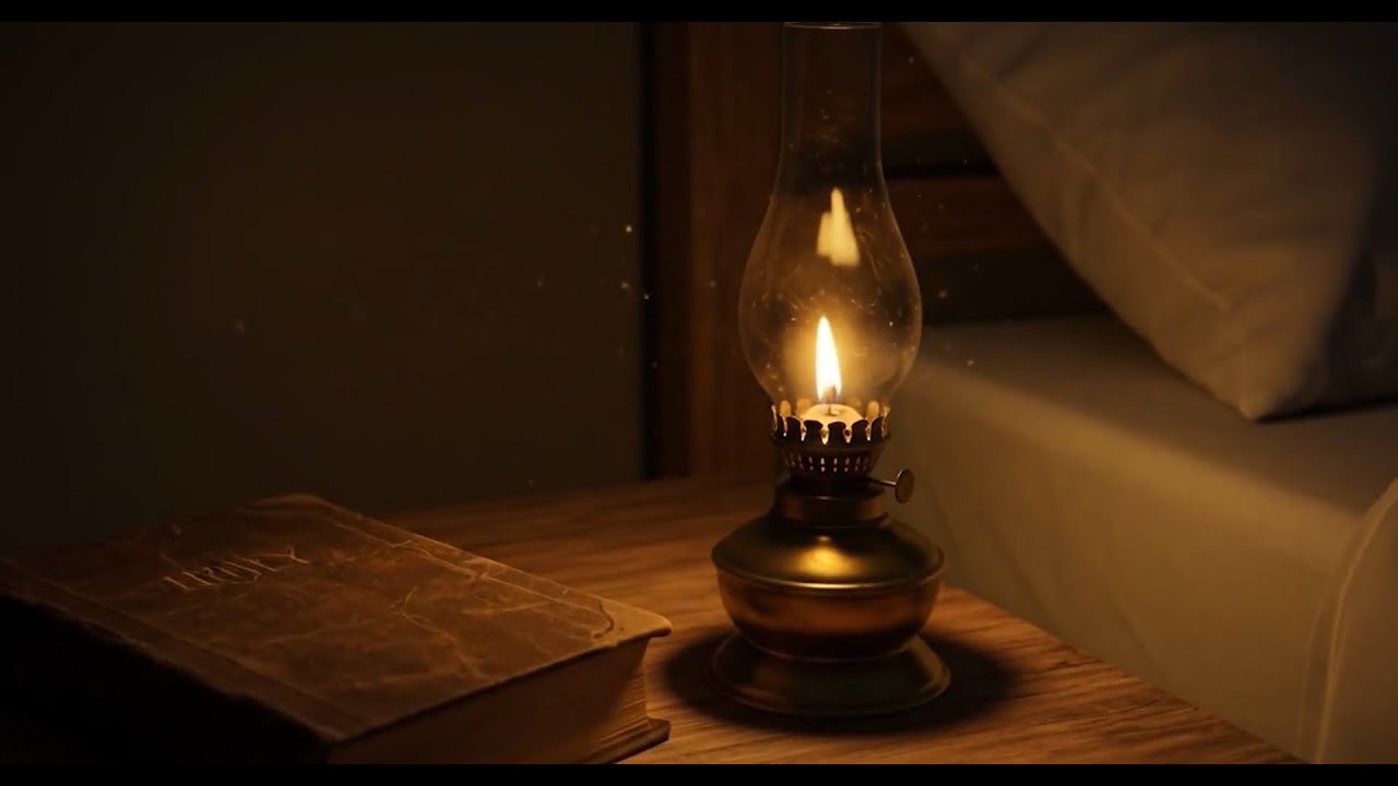 VERSÍCULOS PODEROSOS PARA DORMIR BEM📘-  Bíblia JFA Offline