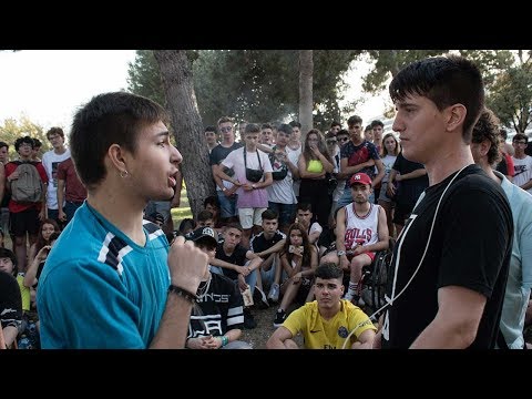 (¡¡BATALLÓN DE LOCOS!!) KAVRON y SOBE vs PERET y ARGENTE | 8avos Juego de Tronos 2vs2