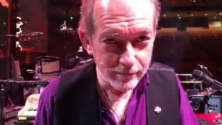 Benmont Tench - Tom Petty &amp; The Heartbreakers 40th Anniversary Touring Rig