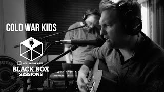 Cold War Kids - &quot;All This Could Be Yours&quot;