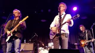 America&#39;s Green Monkey at The Birchmere, 12/4/16