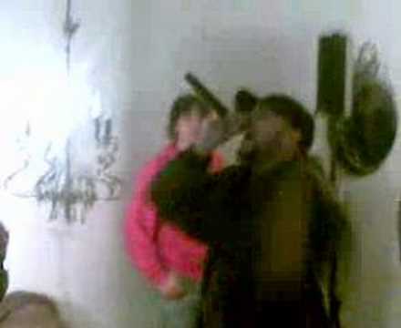 El rimadero (bcn 02-02-07)