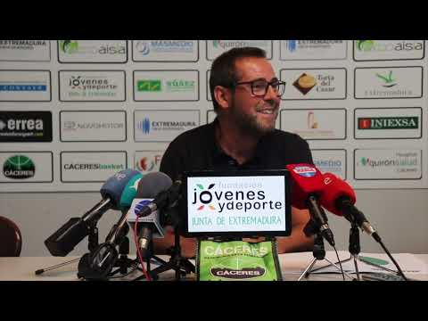 T22/23 - LEB Oro - Rueda de prensa Fin de Temporada