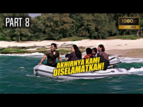 PART 8 || ALUR CERITA LOST SEASON 4