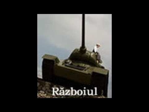 Scene din Războiul de pe Nistru din 1992 Partea 2/3