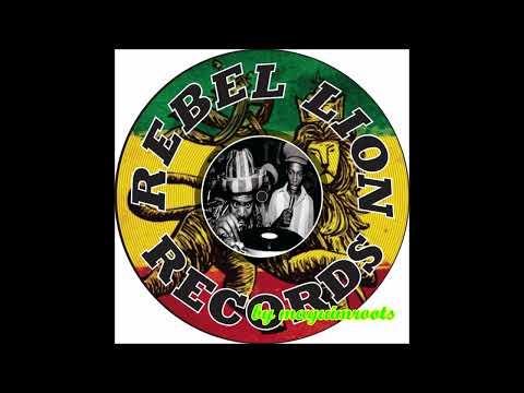 Rockie Campbell - Baby I Want You (I Need You), Tim Records-199x