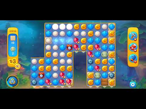 Fishdom/Gameplay/Levels(10638)