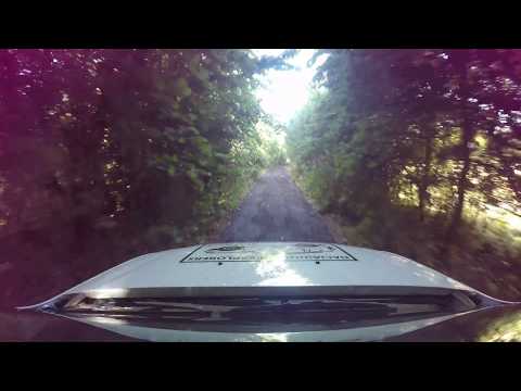 Green Lanes in a Dacia Duster - West Woods Byway, Clench Common/Oare Wiltshire