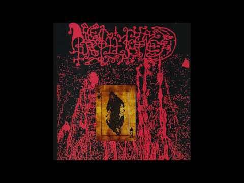 Grollfried - Schrey Der Boͤßen Geystter