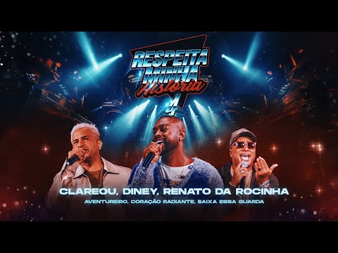 FM O Dia and Grupo Clareou Oficial