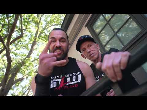 Bill Alfonso Says He Signed A ‘Three-Day Contract’ With MLW, Thinks He’ll Be On More Shows
