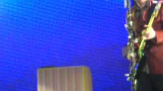 Panic at the Disco - It&#39;s Almost Halloween (LIVE)