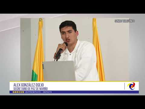 #CNCNoticiasPasto| Desplazamiento masivo en Linares por combates