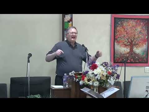 Revelation 2:8-17   10-25-2026