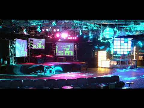 Sesion Tributo Space Of Sound Vol 3