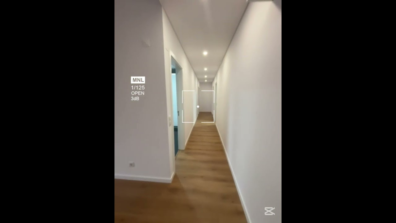 Vídeo do imóvel