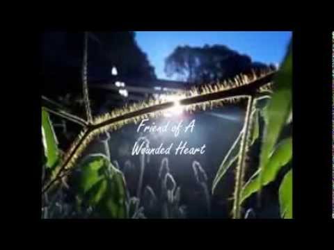 Brooklyn Tabernacle Choir 'Friend of A Wounded Heart'