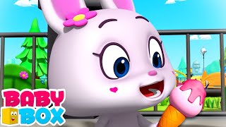 Download lagu Es krim Lily | Video prasekolah | Kartun anak-anak lucu | Baby Box Indonesia | Serial anak-anak mp3 Download lagu Es krim Lily | Video prasekolah | Kartun anak-anak lucu | Baby Box Indonesia | Serial anak-anak mp3