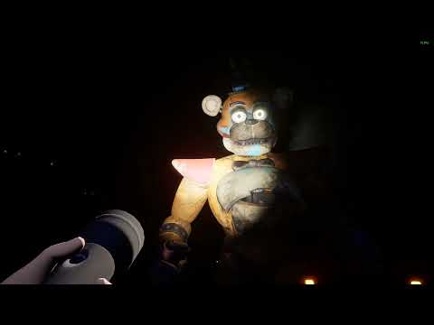 How to get to and open the Security Level 12 door in Security Breach