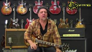 Video thumbnail for 1978 Gibson Les Paul Standard - Tobacco Sunburst / GuitarPoint Maintal / Vintage Guitars by GuitarPoint