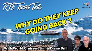 World Cruises Explained | Why World Cruisers Keep Coming Back (Real Experience)