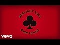 Redlight King - Born to Rise (Audio) 