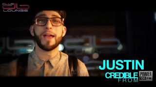 Club DB Lounge – with Justin Credible