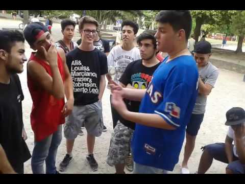 DEMON VS MORTI - CUARTOS LIBER FREE