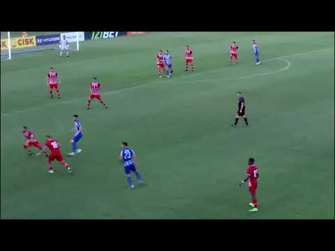 MD 3 BALZAN 0 - 1 GUDJA - SEASON 2022/23