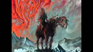 Wo Fat - The Conjuring (2014 Full Album) | HD Audio