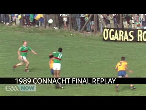 GAANOW Rewind: OMG Goals from Football Championship