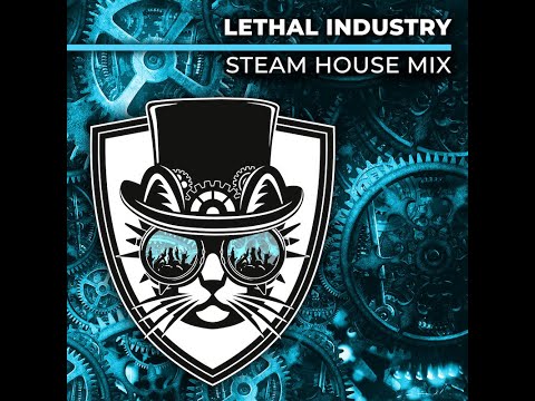 Lethal Industry (Steam House Extended Mix) - The Full Story