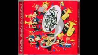 Quella Mezza Sporca Dozzina - Lo Scuelo