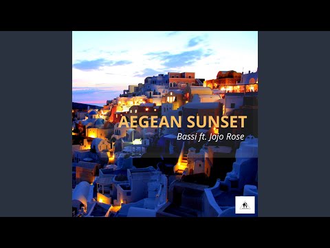 Aegean Sunset