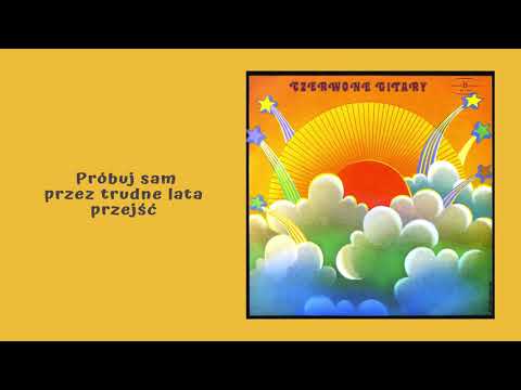 Video thumbnail for Próbuj Sam Przez Trudne Lata Przejść